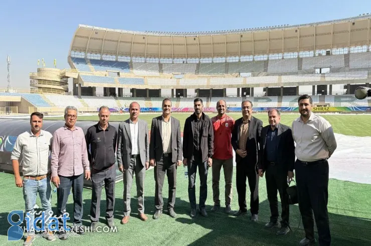 آیا دربی پایتخت به شیراز خواهد رفت؟