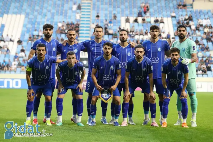 ماجرای حضور ۸ بازیکن استقلال در سفارت آمریکا