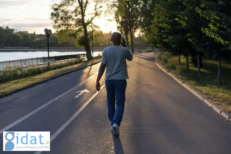 فقط ۴۰۰۰ قدم در هفته؛ نسخه ساده هاروارد برای عمر طولانی تر