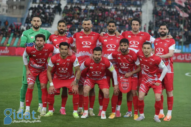 باشگاه پرسپولیس رسما از وزیر ورزش تشکر کرد