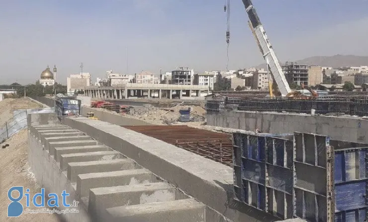بزرگراه تهران - کرج بسته می شود
