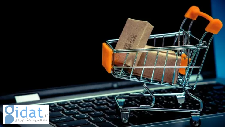 بهترین پلتفرم های خرید قسطی کالا