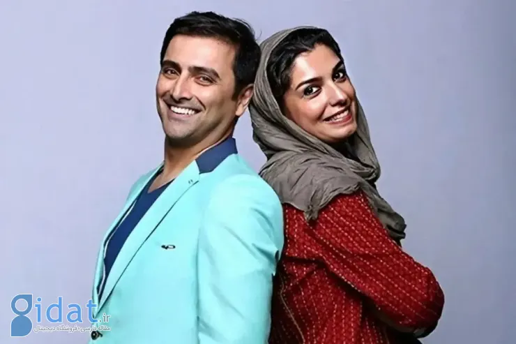 اتهام بی غیرتی به یک بازیگر معروف در تاکسی