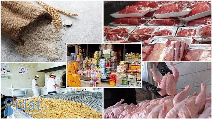 مافیای بازار گوشت قرمز اجازه کاهش قیمت ها را نخواهد داد