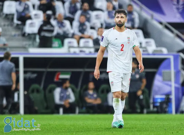 ربودن توپ بزرگ تراکتور از پرسپولیس