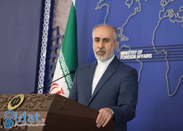 واکنش تهران به بیانیه ضد ایرانی در قاهره