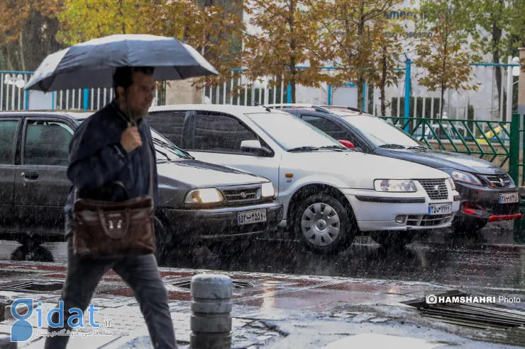 منتظر غافلگیری آب و هوایی در تابستان امسال باشید