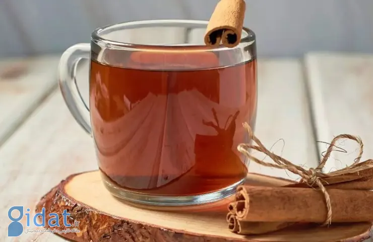 این چای دشمن سرسخت دیابت و اضافه وزن است