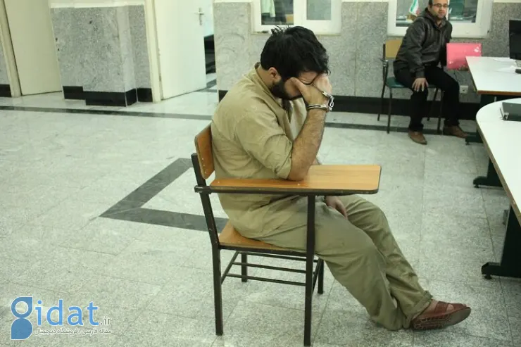 جزئیات قتل یک ایرانی توسط یک توریست سعودی