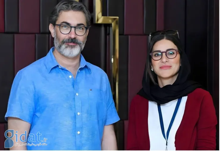 ماجرای سحر دولتشاهی و پارسا پیروزفر تکذیب شد