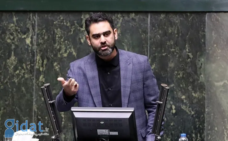 بازگشت همتی باعث عصبانیت امیرحسین ثابتی شد