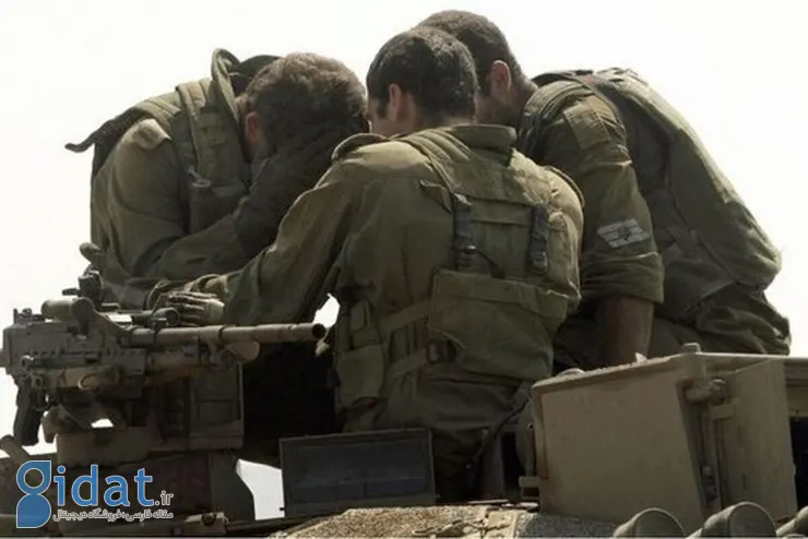 صدای ارتش اسرائیل پس از ۷۵ سال خاموش شد