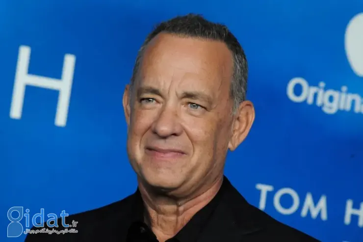 این بازیگر مشهور نقش رئیس جمهور ایالات متحده را بازی می‌کند