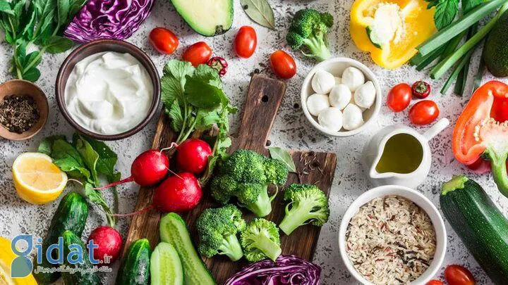 با این رژیم‌های غذایی یبوست را شکست دهید!