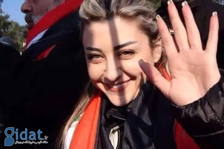 هشدار سردار سلیمانی به بشار اسد در مورد این زن