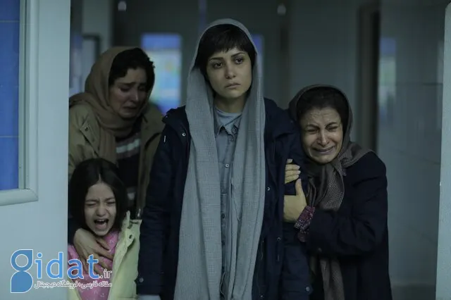 «زن و بچه» سعید روستایی اکران شد!