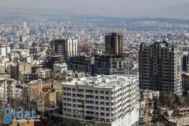 جنگ دوازده روزه باعث زلزله در تهران شد