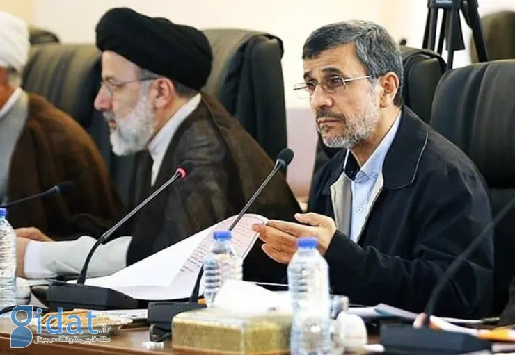 رکورد فساد در دولت احمدی نژاد و رئیسی شکسته شد