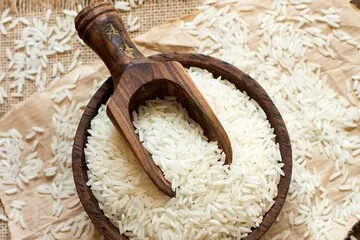قیمت برنج ایرانی نجومی شده است