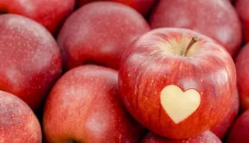مصرف زیاد سیب چه ضرری برای بدن ما دارد؟