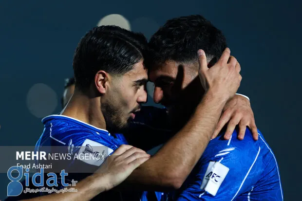 دیدار استقلال در جام حذفی به تعویق افتاد
