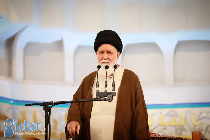 علم الهدی این اعتراض را نشانه هوشیاری مردم اعلام کرد