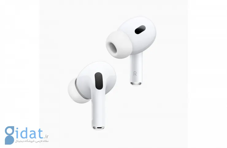 Apple AirPods با این ویژگی ها عرضه می شود