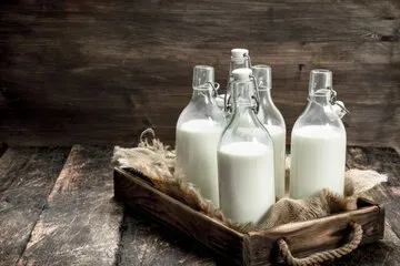 با مصرف این نوشیدنی خطر ابتلا به سرطان پروستات را افزایش می دهد
