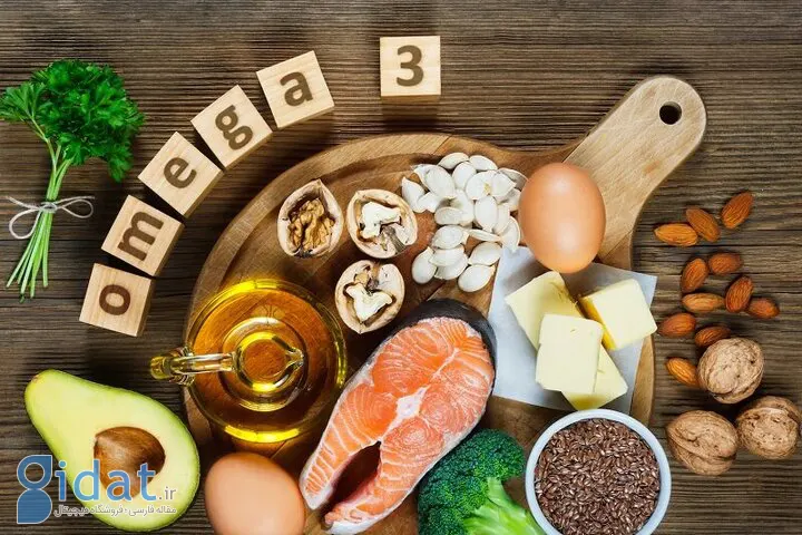 ویتامین F چیست و چه فوایدی دارد؟