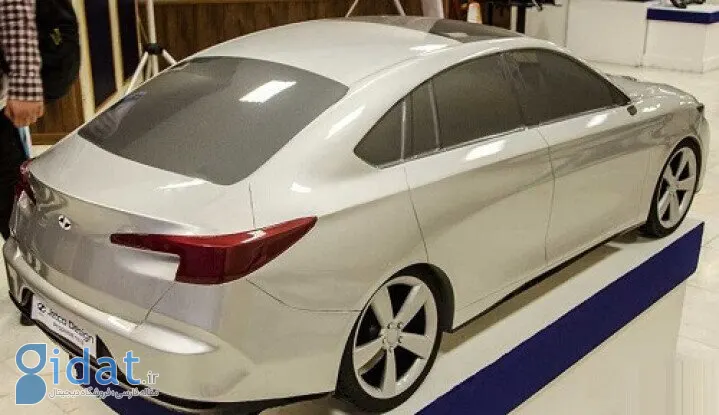 شاهکار ایلان ماسک در تهران مهندسی معکوس می شود؟