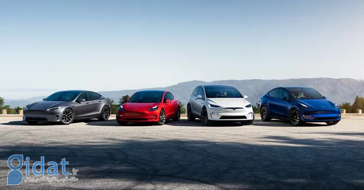 شاهکار ایلان ماسک در تهران مهندسی معکوس می شود؟