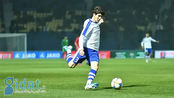 خبر ناامیدکننده برای پرسپولیس از تاشکند