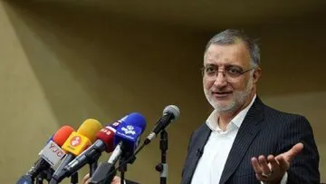 اولین واکنش زاکانی به جنجال اتوبوس برقی