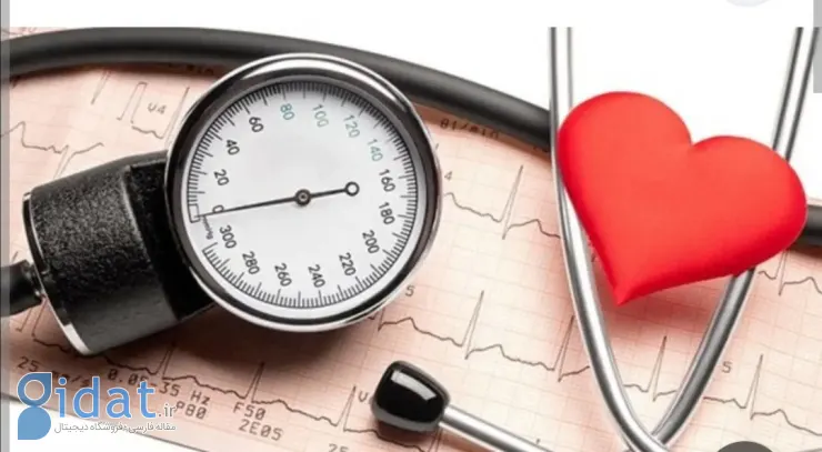 تفاوت بین فشار خون عصبی و فشار خون بالا چیست؟