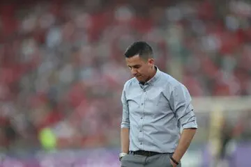 سرمربی سابق پرسپولیس گزینه جدید استقلال است!