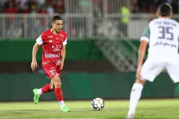 جدایی پسر برانکو از پرسپولیس قطعی شده است