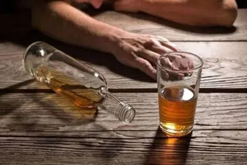 آمار تکان دهنده مرگ و میر ناشی از مصرف مشروبات الکلی