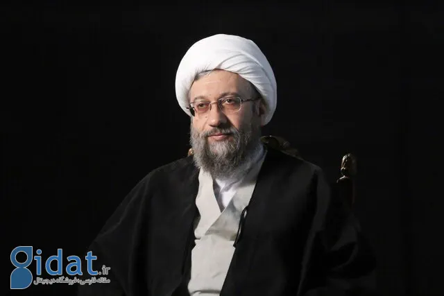 واکنش لاریجانی به صدور قطعنامه علیه ایران