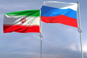 چرا روسیه ایران را به این مراسم دعوت نکرد؟
