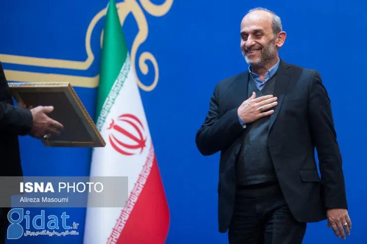تصویری از قدردانی پزشکان از رئیس سدواسیما