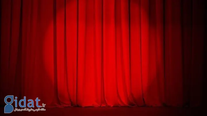 تئاترها ساعت 6 بعد از ظهر تعطیل می شوند
