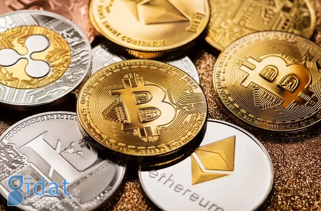 بیت کوین افزایش یافت