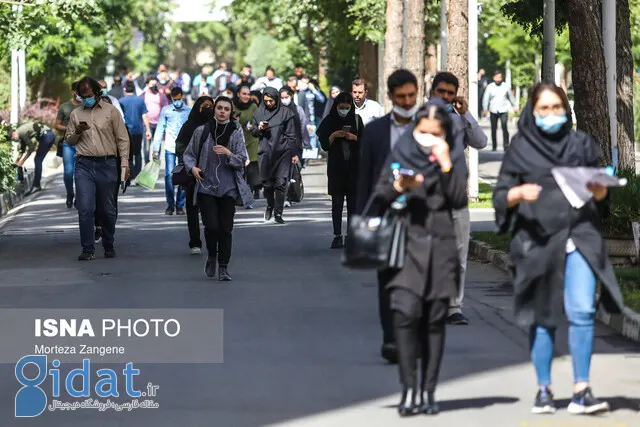 این افراد از شرکت در کنکور سراسری 1404 محروم شدند