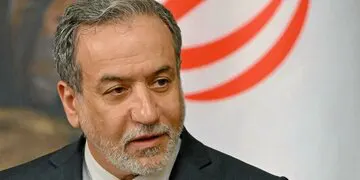 عراقچی: ایران آماده فصل جدیدی در روابط با اروپا است