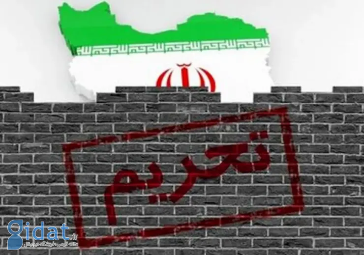 طرح دو حزبی سنا برای دائمی کردن تحریم‌های ایران