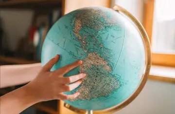 تمیزترین کشور جهان کجاست؟