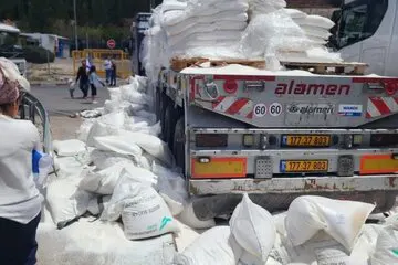 حماس برای ادامه مذاکرات شرط تعیین کرد