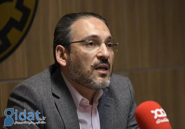 نامه محرمانه در مورد مراکز معاینه فنی اطراف تهران