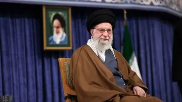 رمزگشایی از تغییر لحن اخیر رهبر انقلاب نسبت به ترامپ