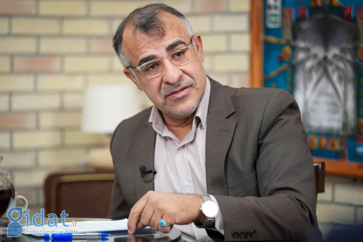 خانی: در FATF فقط یک کشور از ایران دفاع کرد